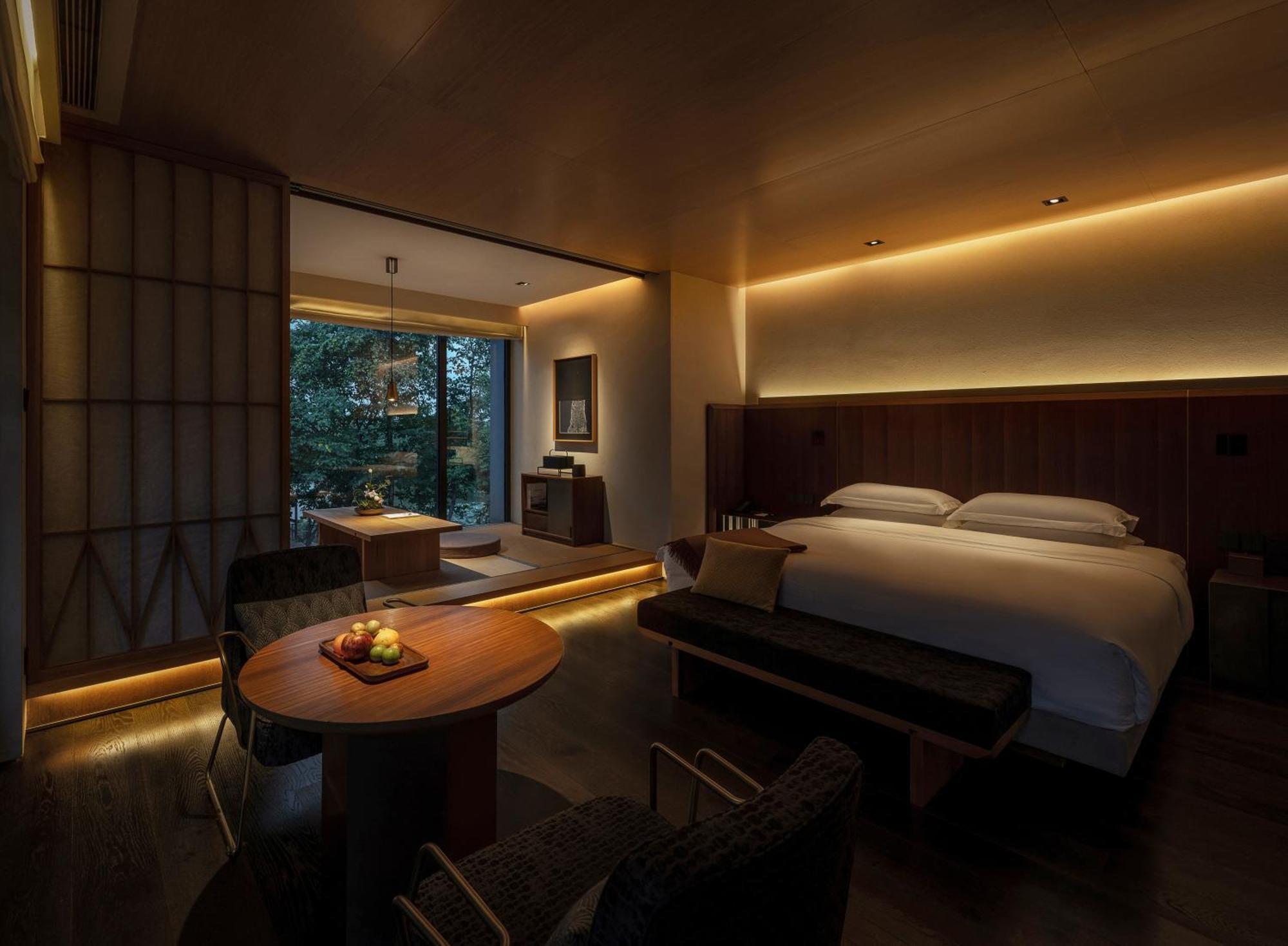 Muh Shoou Xixi Hotel Ханчжоу Экстерьер фото